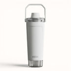 Coqueteleira Térmica Hiddra Element 600ml - HC720 Branco
