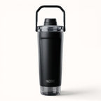 Coqueteleira Térmica Hiddra Element 600ml - HC720 Preto