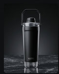 Coqueteleira Térmica Hiddra Element 600ml - HC720 Preto