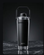 Coqueteleira Térmica Hiddra Element 600ml - HC720 Preto