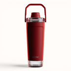 Coqueteleira Térmica Hiddra Element 600ml - HC720 Vermelho
