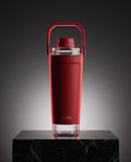 Coqueteleira Térmica Hiddra Element 600ml - HC720 Vermelho