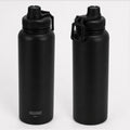 Garrafa Térmica Hiddra - 1200ml | Preto
