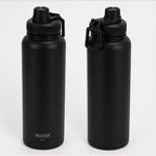 Garrafa Térmica Hiddra - 1200ml | Preto