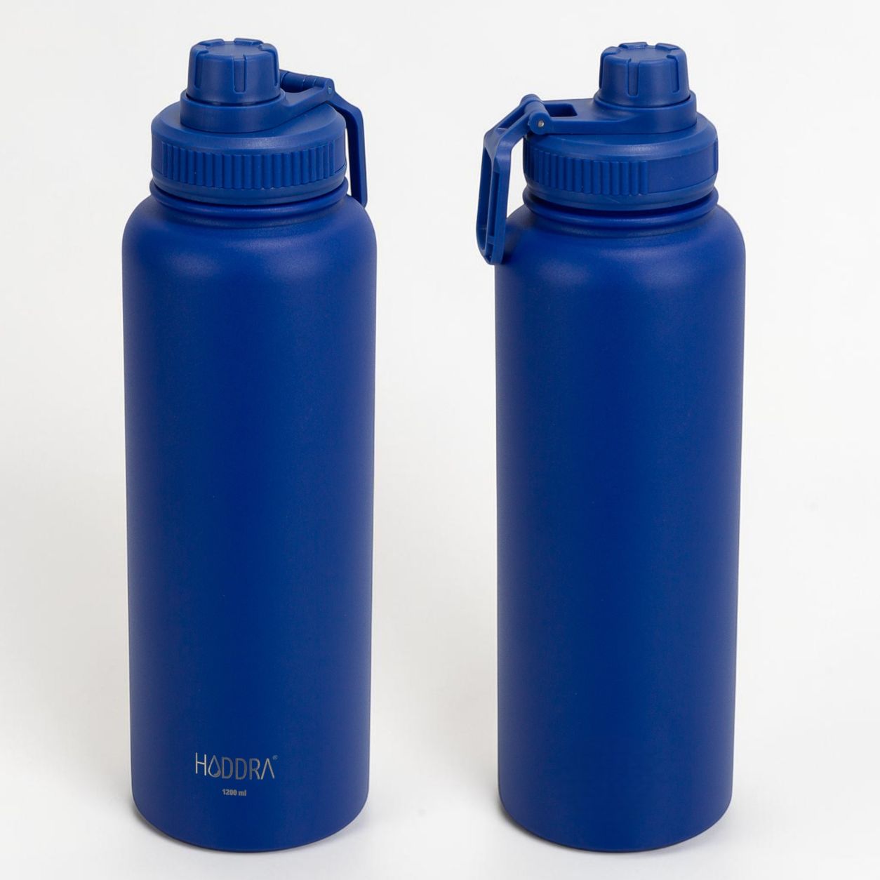 Garrafa Térmica Hiddra - 1200ml | Azul Marinho