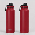 Garrafa Térmica Hiddra - 1200ml | Vermelho