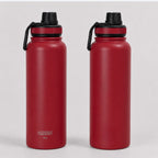 Garrafa Térmica Hiddra - 1200ml | Vermelho