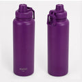 Garrafa Térmica Hiddra - 1200ml | Roxo
