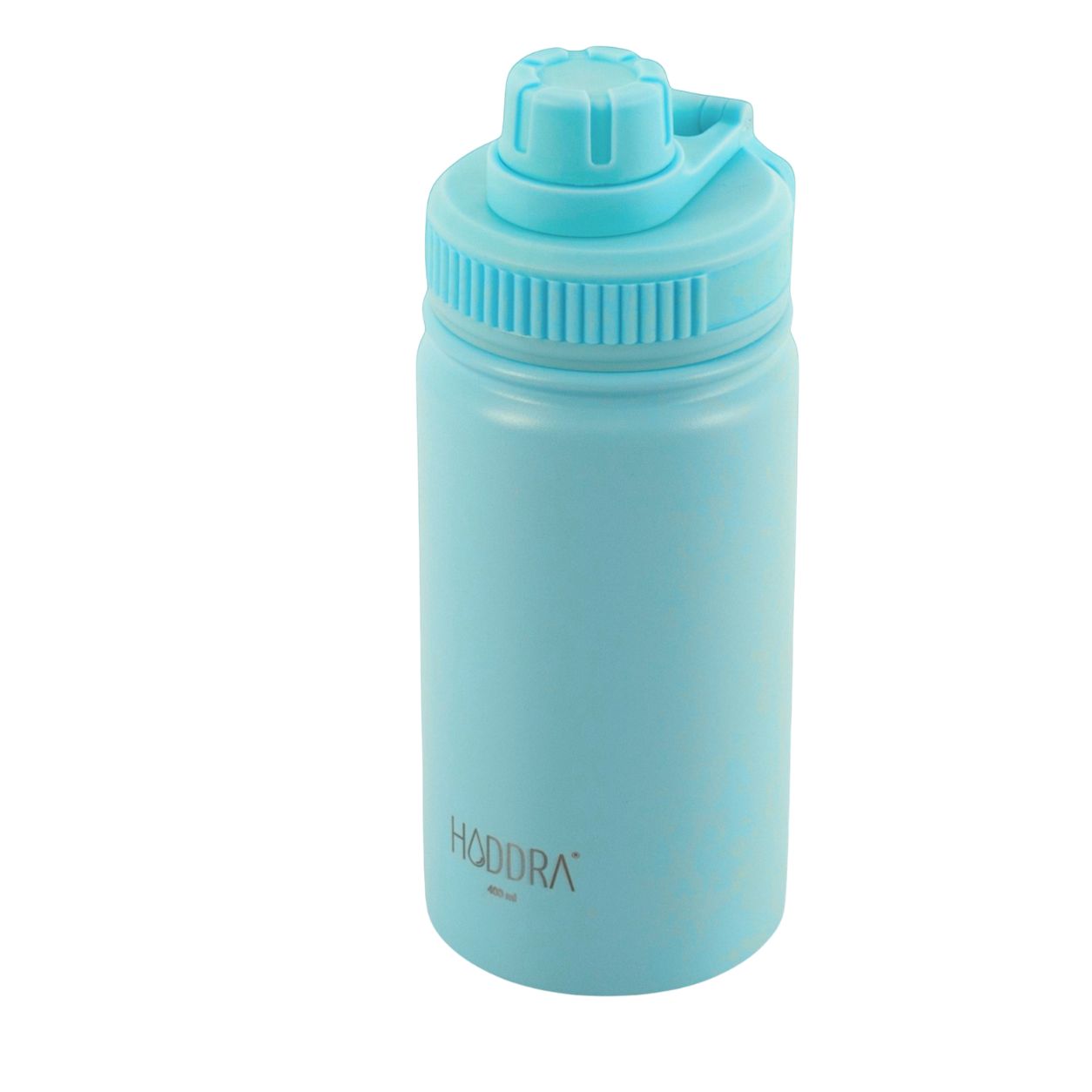 Garrafa Térmica Hiddra Kids 400ml - Turquesa