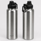 Garrafa Térmica Hiddra - 1200ml | Inox