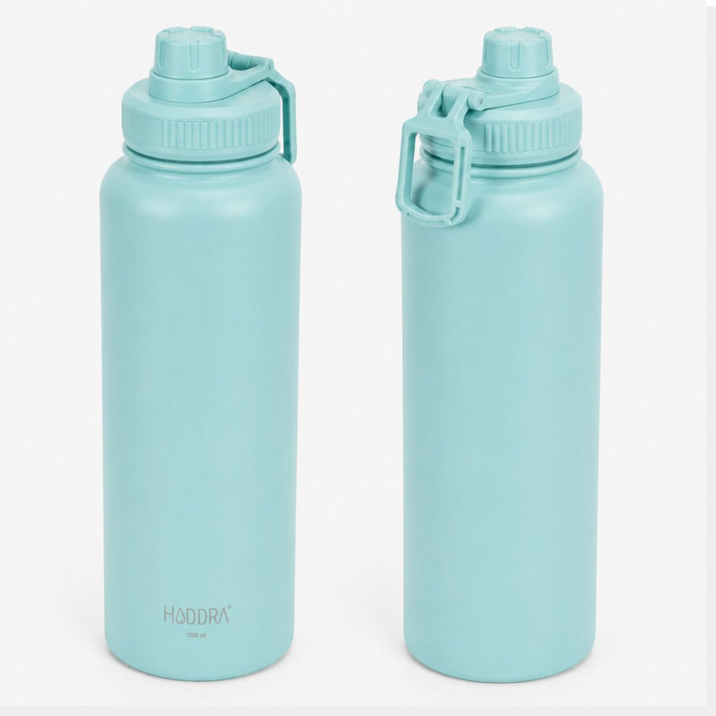 Garrafa Térmica Hiddra - 1200ml | Turquesa