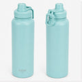 Garrafa Térmica Hiddra - 1200ml | Turquesa