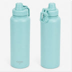 Garrafa Térmica Hiddra - 1200ml | Turquesa