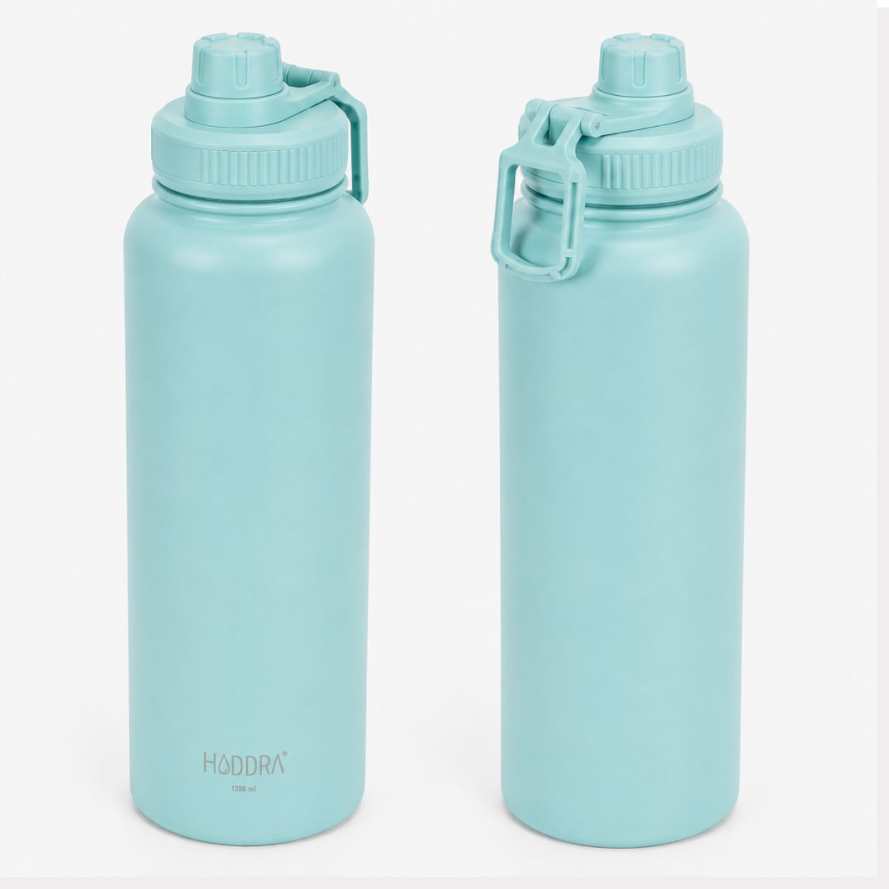 Garrafa Térmica Hiddra - 1200ml | Turquesa