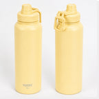 Garrafa Térmica Hiddra - 1200ml | Amarelo