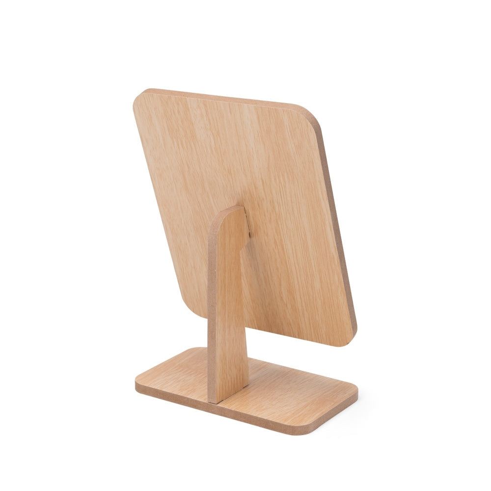 Espelho de Mesa Hiddra | Retangular