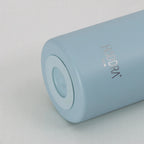 Garrafa Térmica Hiddra Wave - 510ml | Azul Claro