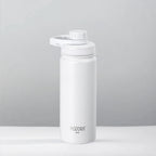 Garrafa Térmica Hiddra Wave - 510ml | Branco