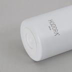 Garrafa Térmica Hiddra Wave - 510ml | Branco