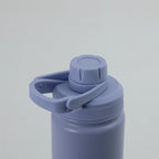 Garrafa Térmica Hiddra Wave - 510ml | Lilás