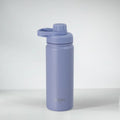 Garrafa Térmica Hiddra Wave - 510ml | Lilás