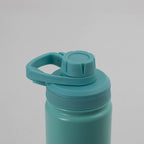 Garrafa Térmica Hiddra Wave - 510ml | Turquesa