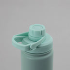 Garrafa Térmica Hiddra Wave - 510ml | Verde Água