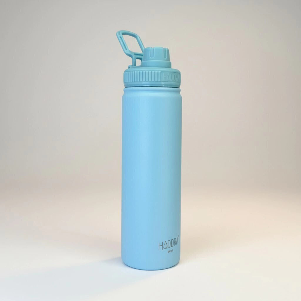 Garrafa Térmica Hiddra 800ml - H800 Turquesa
