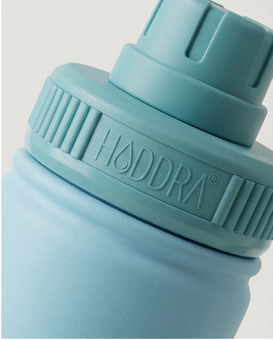 Garrafa Térmica Hiddra 800ml - H800 Turquesa