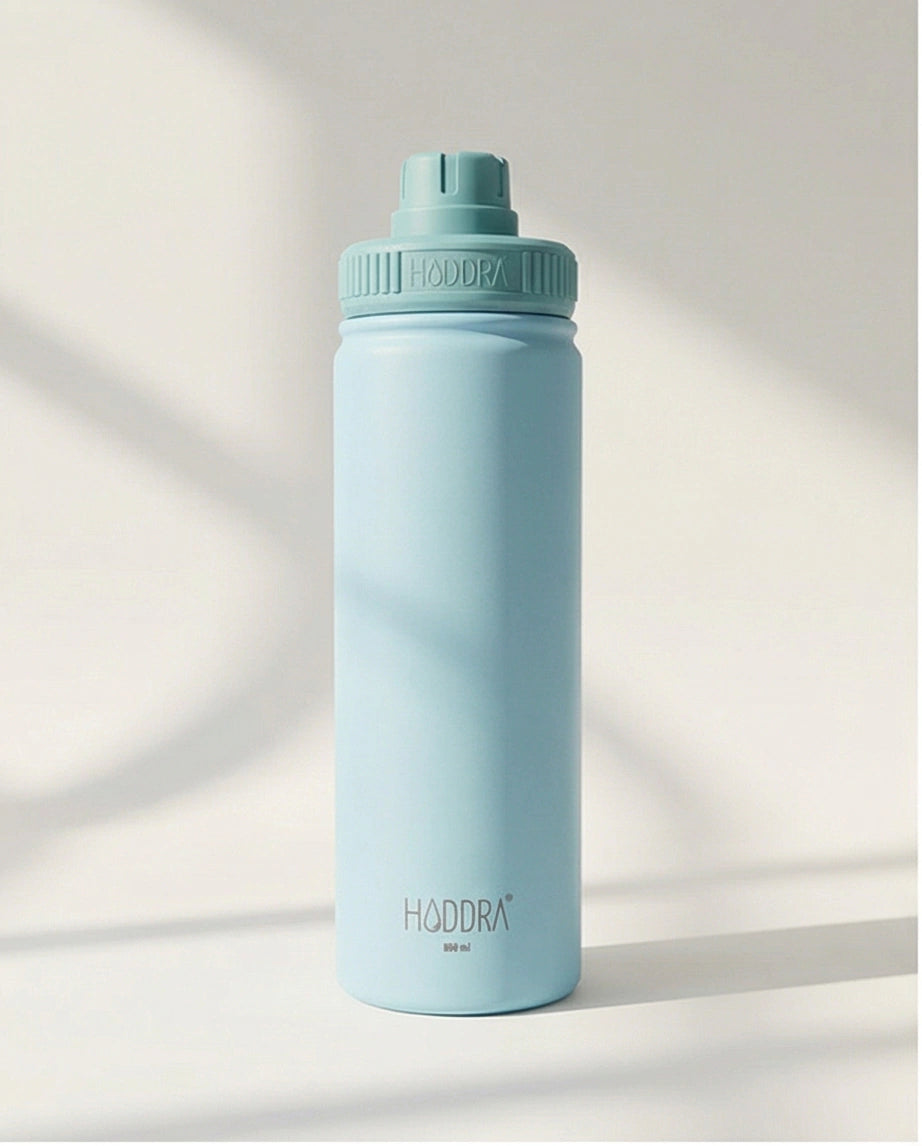 Garrafa Térmica Hiddra 800ml - H800 Turquesa