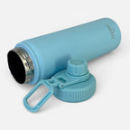 Garrafa Térmica Hiddra 800ml - H800 Turquesa