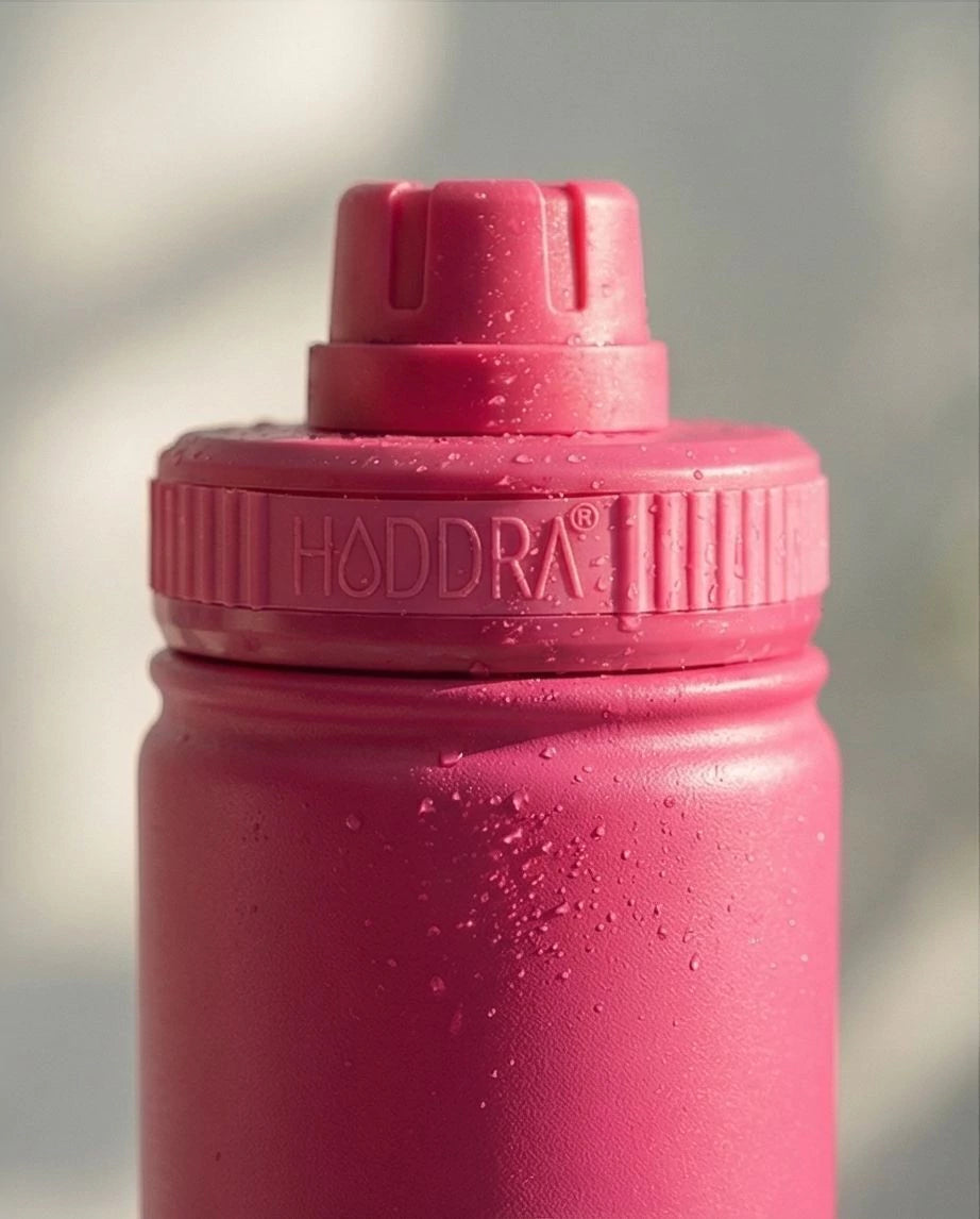 Garrafa Térmica Hiddra 800ml - H800 ROSA PINK