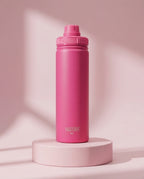 Garrafa Térmica Hiddra 800ml - H800 ROSA PINK