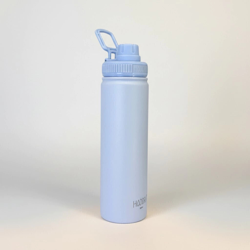 Garrafa Térmica Hiddra 800ml - H800 AZUL CLARO