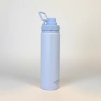 Garrafa Térmica Hiddra 800ml - H800 AZUL CLARO