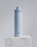 Garrafa Térmica Hiddra 800ml - H800 AZUL CLARO