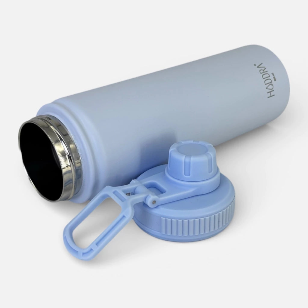 Garrafa Térmica Hiddra 800ml - H800 AZUL CLARO