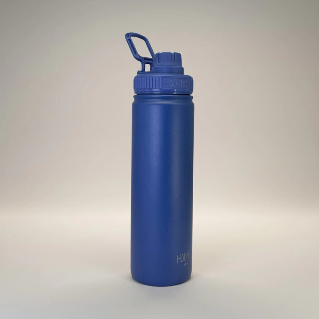 Garrafa Térmica Hiddra 800ml - H800 AZUL ESCURO