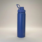 Garrafa Térmica Hiddra 800ml - H800 AZUL ESCURO