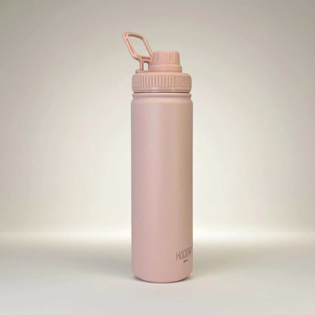 Garrafa Térmica Hiddra 800ml - H800 PESSEGO