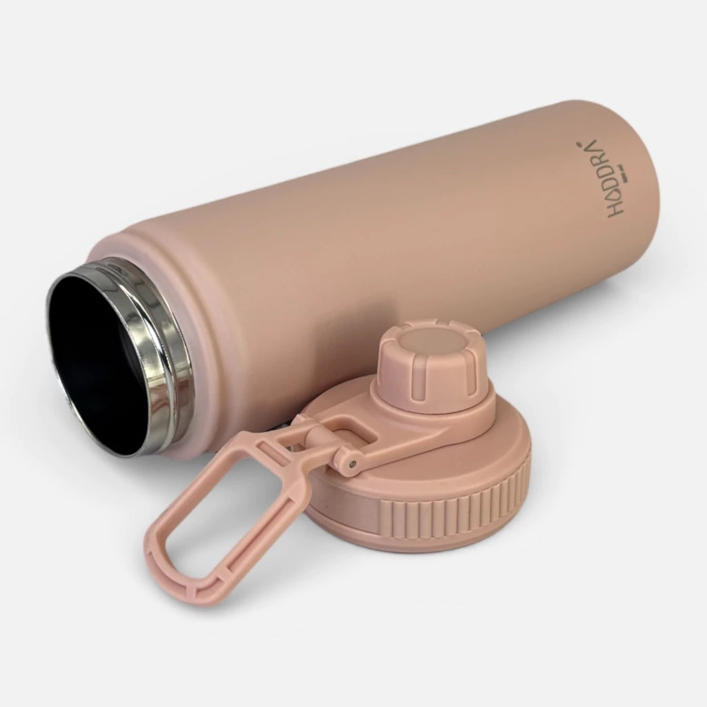 Garrafa Térmica Hiddra 800ml - H800 PESSEGO