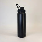 Garrafa Térmica Hiddra 800ml - H800 PRETO