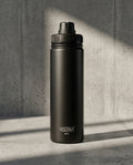 Garrafa Térmica Hiddra 800ml - H800 PRETO