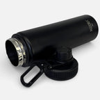 Garrafa Térmica Hiddra 800ml - H800 PRETO
