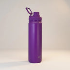 Garrafa Térmica Hiddra 800ml - H800 ROXO