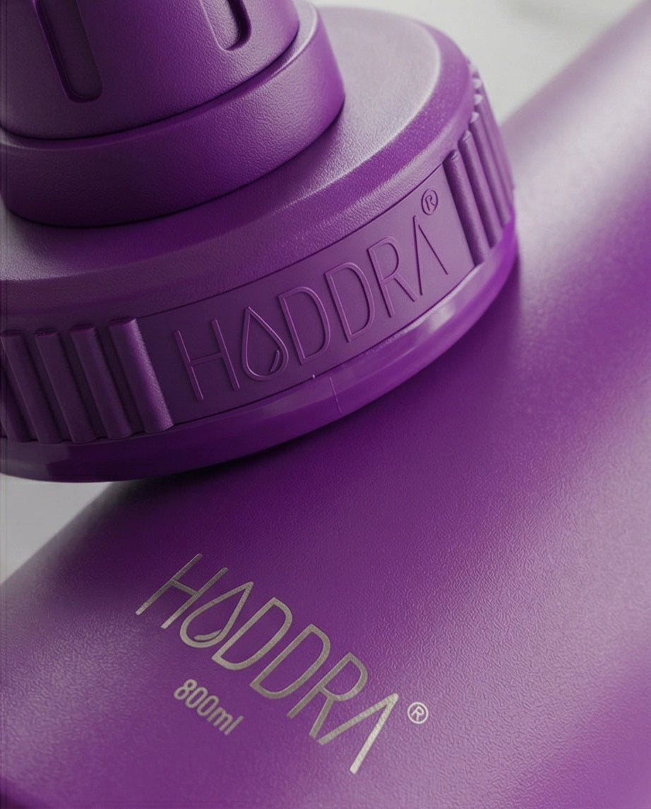 Garrafa Térmica Hiddra 800ml - H800 ROXO