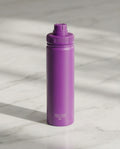 Garrafa Térmica Hiddra 800ml - H800 ROXO