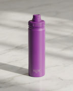 Garrafa Térmica Hiddra 800ml - H800 ROXO