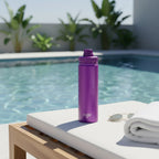 Garrafa Térmica Hiddra 800ml - H800 ROXO