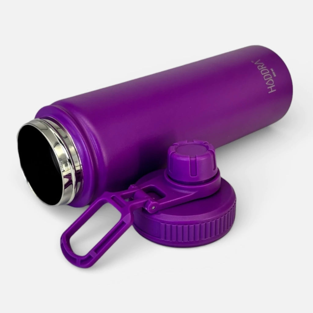 Garrafa Térmica Hiddra 800ml - H800 ROXO
